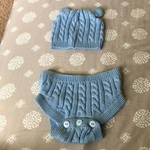 Baby clothes